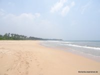 Bentota Beach