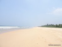 Bentota Beach