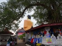 Beruwala - Kande Viharaya Temple