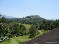 Sri Lankathilake Rajamaha Viharaya Temple