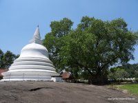 Sri Lankathilake Rajamaha Viharaya Temple