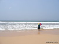 Bentota Beach