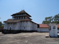 Sri Lankathilake Rajamaha Viharaya Temple