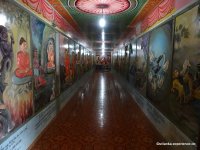 Beruwala - Kande Viharaya Temple