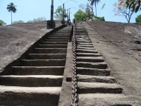 Sri Lankathilake Rajamaha Viharaya Temple