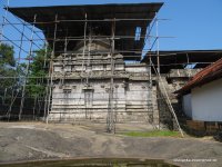 Gadaladeniya Temple