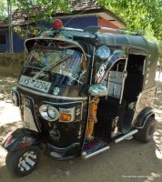 TukTuk