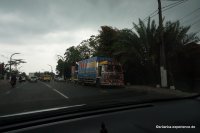 lorry on Sri Lanka