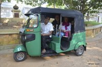 Taxi-TukTuk